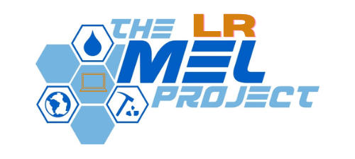 LR-MEL logo